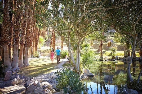 The Inn at Death Valley (Furnace Creek)